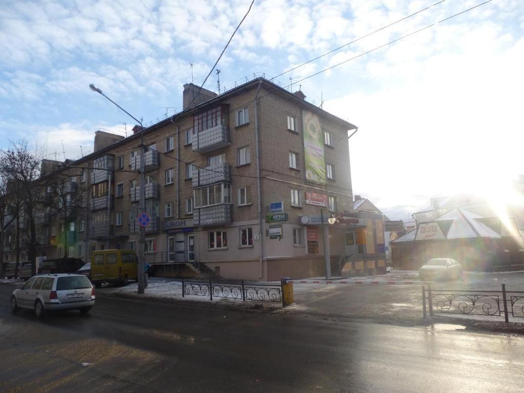 Апартаменты PaulMarie Apartments on Boldina Могилев-21