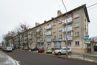 Апартаменты PaulMarie Apartments on Boldina Могилев Апартаменты-13